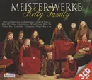 CD-Box - The Kelly Family - Meister-Werke - Slipcase Box Set