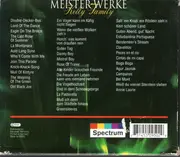 CD-Box - The Kelly Family - Meister-Werke - Slipcase Box Set