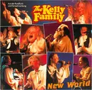 CD - The Kelly Family - New World
