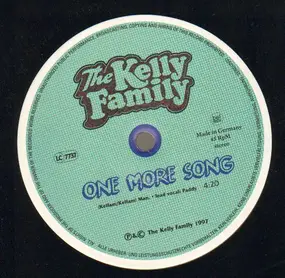 The Kelly Family - One More Song