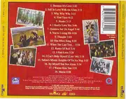 CD - The Kelly Family - Best Of The Kelly Family 2