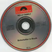 CD - The Kelly Family - Botschafter In Musik