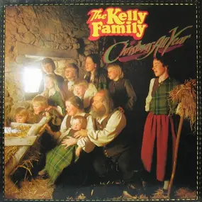 The Kelly Family - Christmas All Year