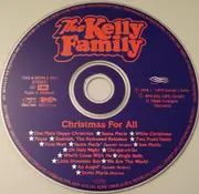 CD - The Kelly Family - Christmas For All