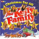 CD - Kelly Family - Christmas for all