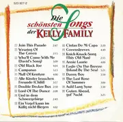 CD - The Kelly Family - Die Schönsten Songs Der Kelly Family