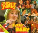 CD Single - The Kelly Family - Every Baby