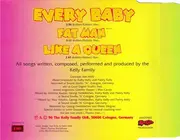 CD Single - The Kelly Family - Every Baby