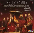 CD - The Kelly Family - Festliche Stunden - Still Sealed