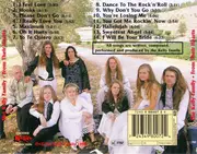 CD - The Kelly Family - From Their Hearts