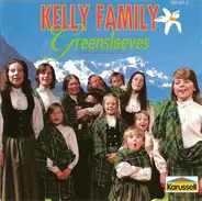 The Kelly Family - Greensleeves