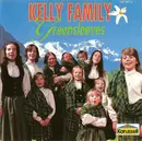 CD - The Kelly Family - Greensleeves