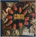 LP - The Kelly Family - Honest Workers