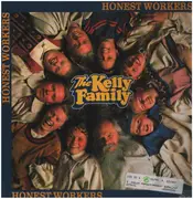 LP - The Kelly Family - Honest Workers