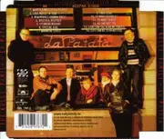 CD - The Kelly Family - La Patata - Super Jewel