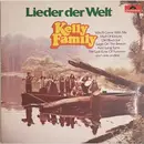 LP - The Kelly Family - Lieder Der Welt