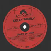 LP - The Kelly Family - Lieder Der Welt