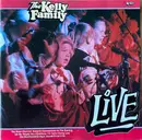 CD - The Kelly Family - Live