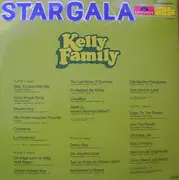 Double LP - The Kelly Family - Stargala - gatefold