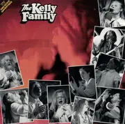 CD - The Kelly Family - Street Life