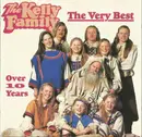 CD - The Kelly Family - The Very Best Over 10 Years
