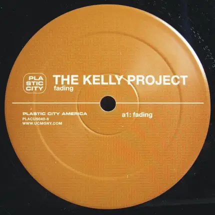 The Kelly Project - Fading