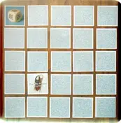 The Kelly Project - Foot Steps