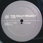 The Kelly Project - Hold EP
