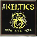CD - The Keltics - Irish - Folk - Rock