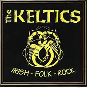 CD - The Keltics - Irish - Folk - Rock