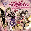 7inch Vinyl Single - The Kelvins - Songs From The Killer's Classroom - Limited Edition, Numbered