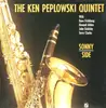 LP - The Ken Peplowski Quintet - Sonny Side