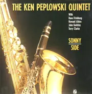 The Ken Peplowski Quintet - Sonny Side