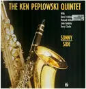 LP - The Ken Peplowski Quintet - Sonny Side