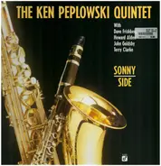 The Ken Peplowski Quintet - Sonny Side