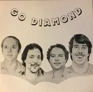 The Ken Pitman Band - Go Diamond