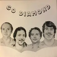 The Ken Pitman Band - Go Diamond