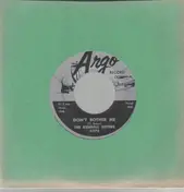 The Kendall Sisters - I'm Available