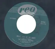 The Kendall Sisters - Won't You Be My Baby