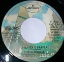 7inch Vinyl Single - The Kendalls - Cheaters Prayer
