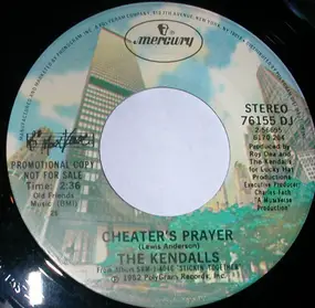 The Kendalls - Cheaters Prayer