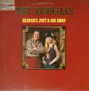 LP - The Kendalls - Heaven's Just A Sin Away