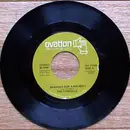 7inch Vinyl Single - The Kendalls - Heaven's Just A Sin Away / Live And Let Live