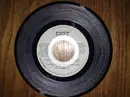 7inch Vinyl Single - The Kendalls - I Wanna Live Here In Your Love - Audition Copy