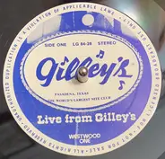 The Kendalls - Live From Gilley's
