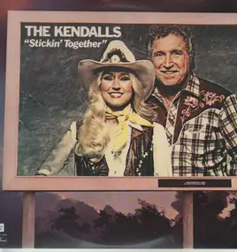 The Kendalls - Stickin Together