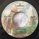 7inch Vinyl Single - The Kendalls - Teach Me To Cheat