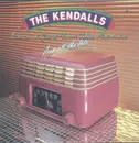 LP - The Kendalls - Thank god for the Radio