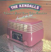 LP - The Kendalls - Thank god for the Radio