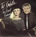 LP - The Kendalls - Two Heart Harmony